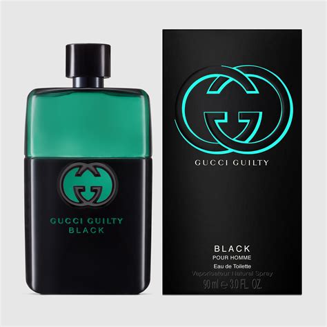 gucci gucci guilty pour homme absolute edp|gucci guilty black fragrantica.